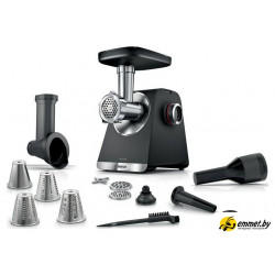 Мясорубка Bosch Serie 6 MFWS640B