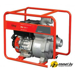 Мотопомпа Fubag PG 1300T