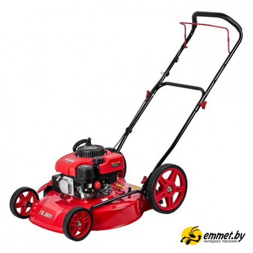 Газонокосилка ELITECH ГБ 2651