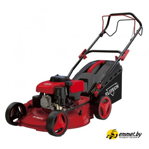 Газонокосилка ELITECH ГБ 2643ТС