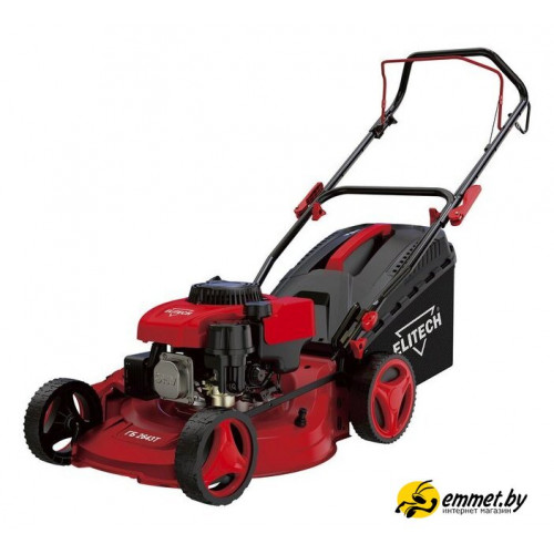 Газонокосилка ELITECH ГБ 2643Т
