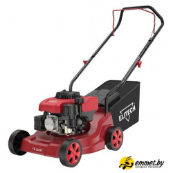 Газонокосилка ELITECH ГБ 2539Т