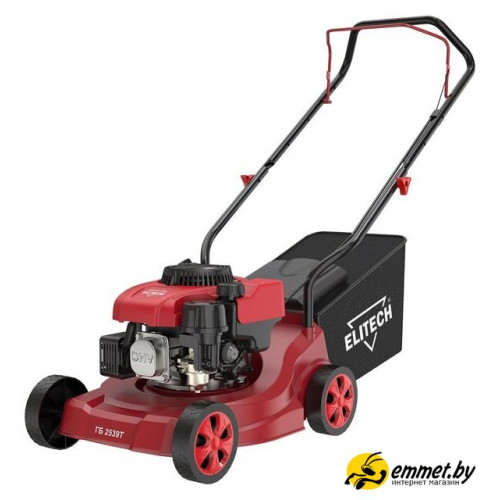 Газонокосилка ELITECH ГБ 2539Т