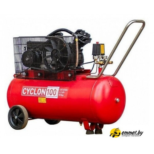 Компрессор Aurora Cyclon-100 Turbo active series