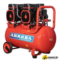 Компрессор Aurora Passat-50 Black 4G