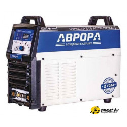 Сварочный инвертор Аврора Пульсар 315 AC/DC Пульс
