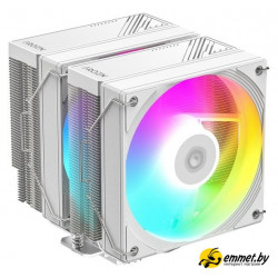 Кулер для процессора ID-Cooling Frozn A620 Pro SE ARGB White Кулер для процессора ID-Cooling Frozn A620 Pro SE ARGB White