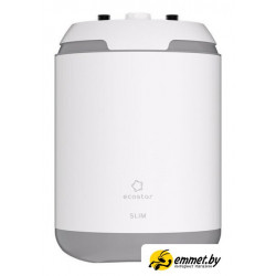 Накопительный электрический водонагреватель под мойку EcoStar Slim EWH-SL7-CEU
