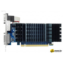 Видеокарта ASUS GeForce GT 730 2GB GDDR5 GT730-SL-2GD5-BRK