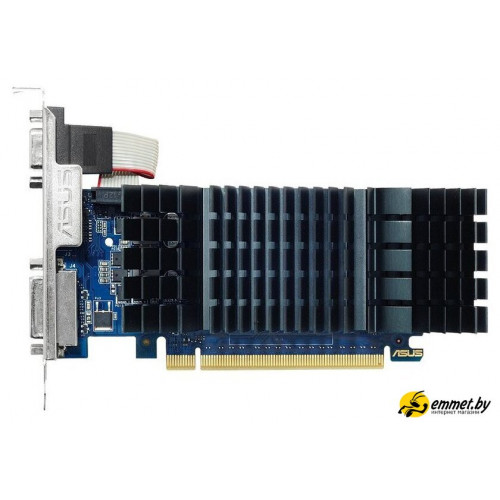 Видеокарта ASUS GeForce GT 730 2GB GDDR5 GT730-SL-2GD5-BRK