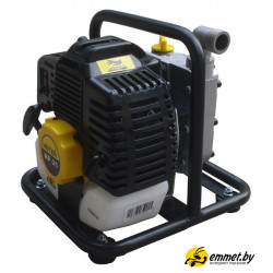 Мотопомпа Huter MP-25