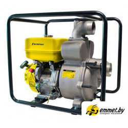Мотопомпа Champion GTP80H