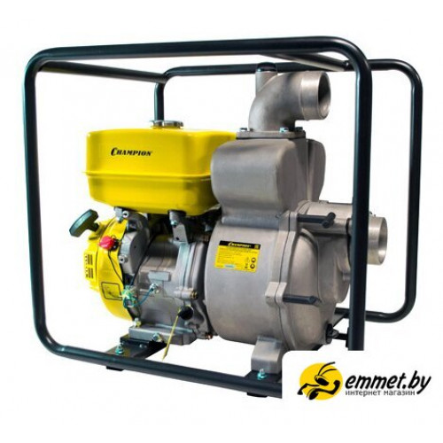 Мотопомпа Champion GTP80H