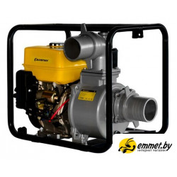 Мотопомпа Champion GP100E