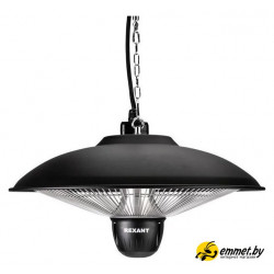 Инфракрасный обогреватель Rexant 60-0061