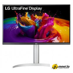 Монитор LG UltraFine 27UP850K-W