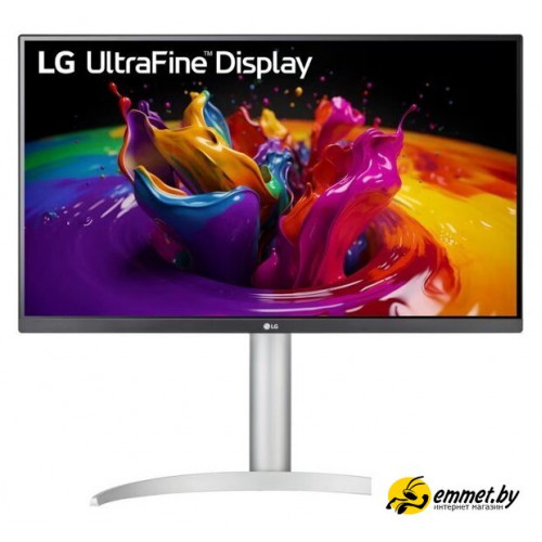 Монитор LG UltraFine 27UP850K-W