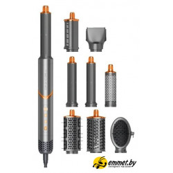 Фен-стайлер TECHNO Flex HS08