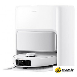 Робот-пылесос Trouver Robot Vacuum P50 Pro Ultra RLP53HE (евровилка, белый)