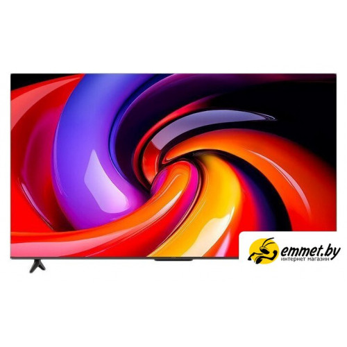 Телевизор iFFALCON 55U65