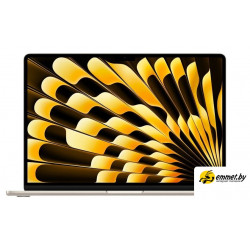 Ноутбук Apple MacBook Air 15