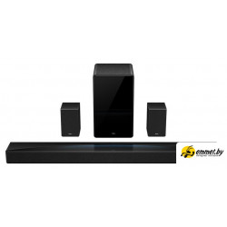 Саундбар TCL Q85H Pro