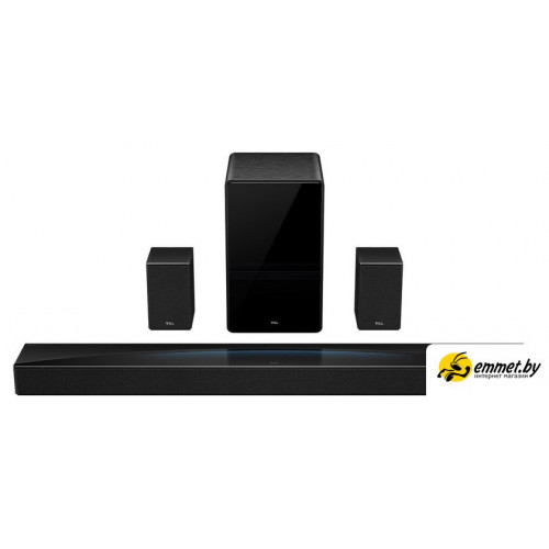 Саундбар TCL Q85H Pro