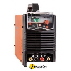 Аппарат плазменной резки FoxWeld Saggio Plasma 45 PRO