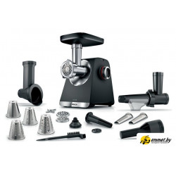 Мясорубка Bosch Serie 6 MFWS660B