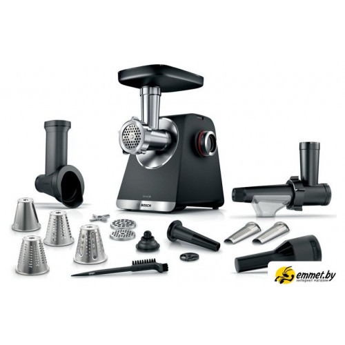 Мясорубка Bosch Serie 6 MFWS660B