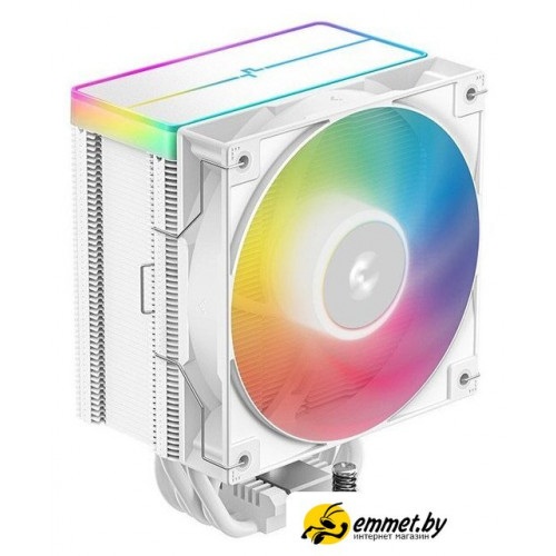 Кулер для процессора DeepCool AG500 WH ARGB V2 R-AG500-WHAMMN-GJD