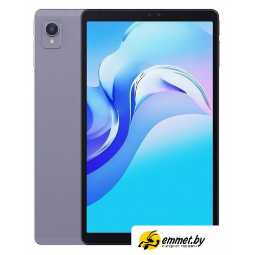 Планшет Digma Pro Spark 4G 4GB/64GB (темно-серый)