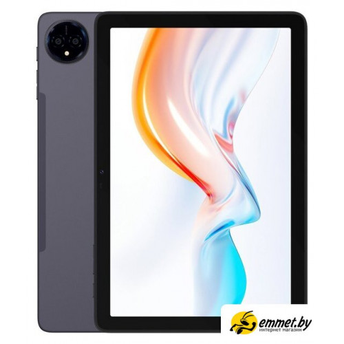 Планшет Digma Pro Spectrum 4G 6GB/128GB (темно-серый)