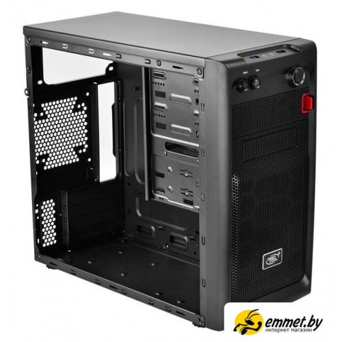 Корпус DeepCool Smarter Корпус DeepCool Smarter