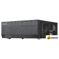 Корпус SilverStone Grandia GD09 SST-GD09B