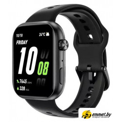Умные часы HONOR Choice Watch 2i (черный, международная версия)