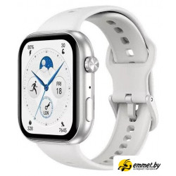 Умные часы HONOR Choice Watch 2i (серебристый, международная версия)