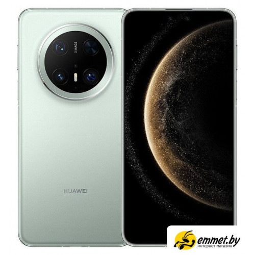 Телефон Huawei Mate 70 Pro PLR-L29 12GB/512GB (светло-зеленый)
