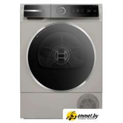 Сушильная машина Bosch Serie 8 WQB245BXME