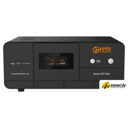 Источник бесперебойного питания Kiper Power Smart RT 500