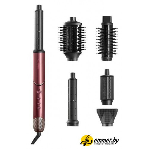 Фен-стайлер RED Solution MS001