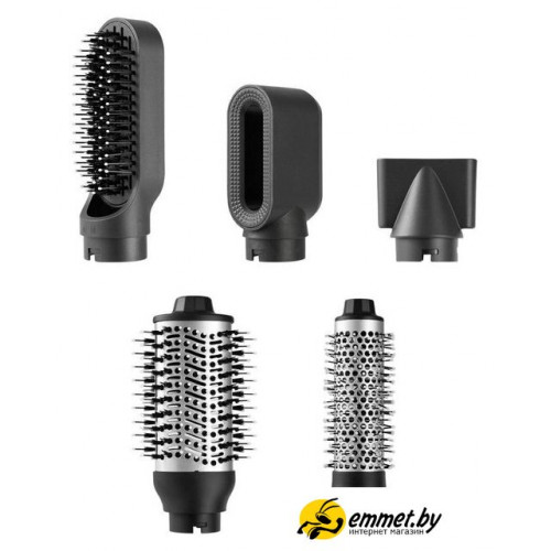 Фен-стайлер RED Solution MS002