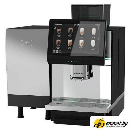Кофемашина Jetinno JL36A (2 л)