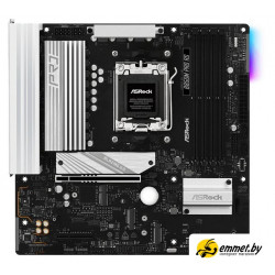Материнская плата ASRock B850M Pro RS