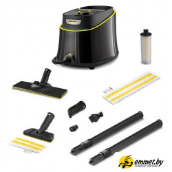 Пароочиститель Karcher SC 3 Deluxe Anniversary Edition 1.513-436.0