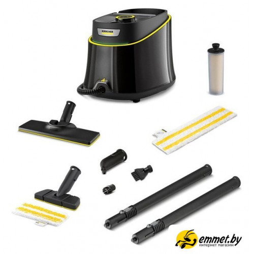 Пароочиститель Karcher SC 3 Deluxe Anniversary Edition 1.513-436.0