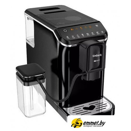 Кофемашина Timberk T-CMA34D60