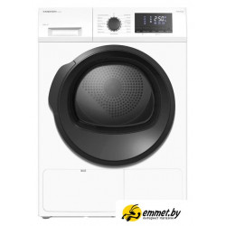 Сушильная машина Meferi MDR1015WH HP Ultra