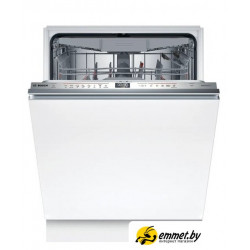 Встраиваемая посудомоечная машина Bosch Serie 6 SMD6ECX12E