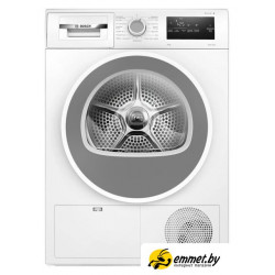 Сушильная машина Bosch Serie 4 WTH86277PL